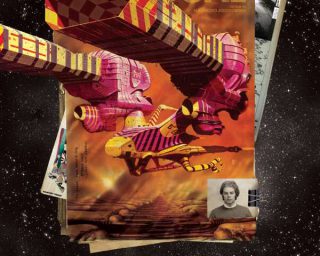 DUNE FILM