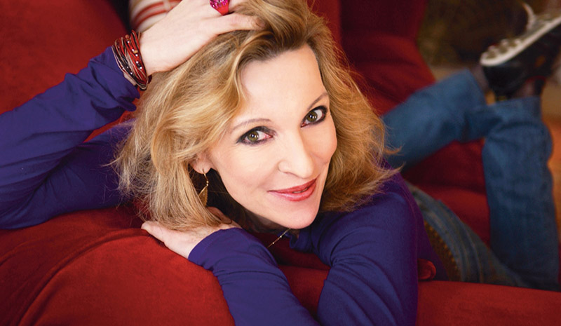 Emmanuelle de Boysson