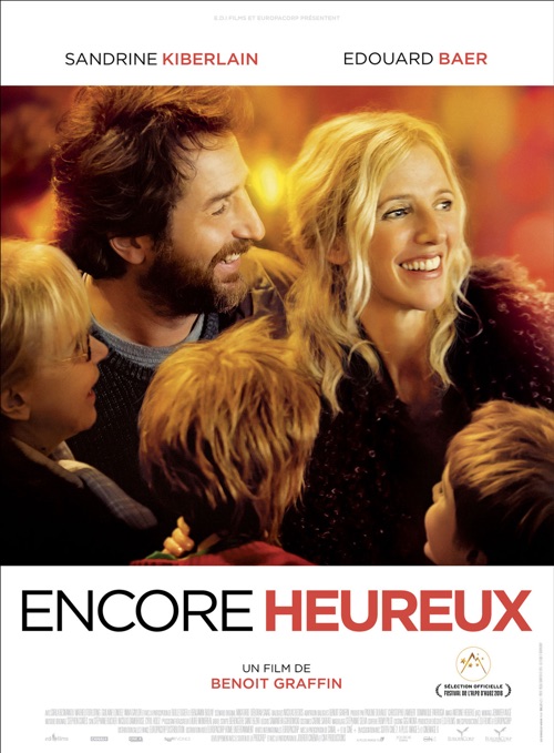 Encore heureux- un film de Benoit Graffin
