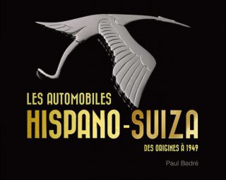 Hispano Souza Automobile