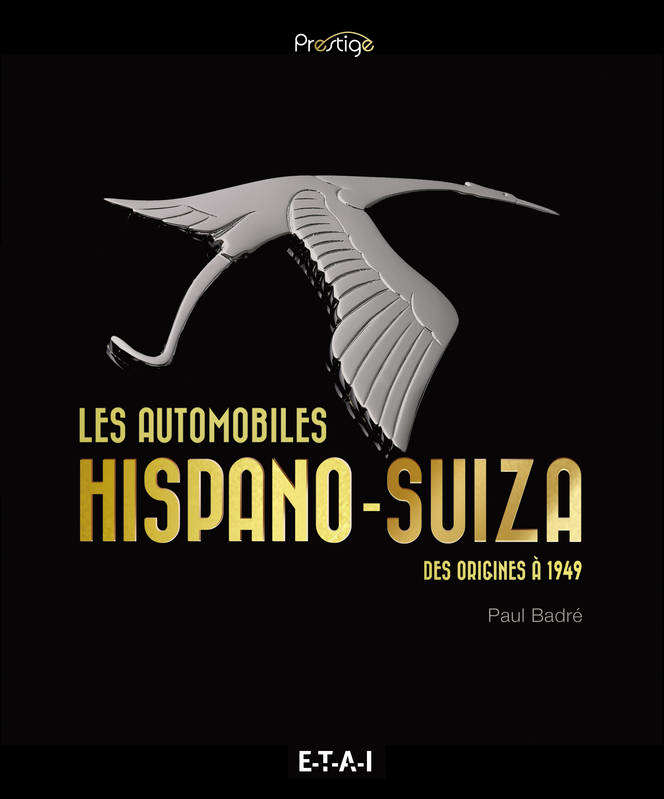 Hispano Souza Automobile