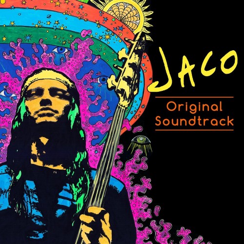 JACO Pastorius - SoundTRack - Legacy