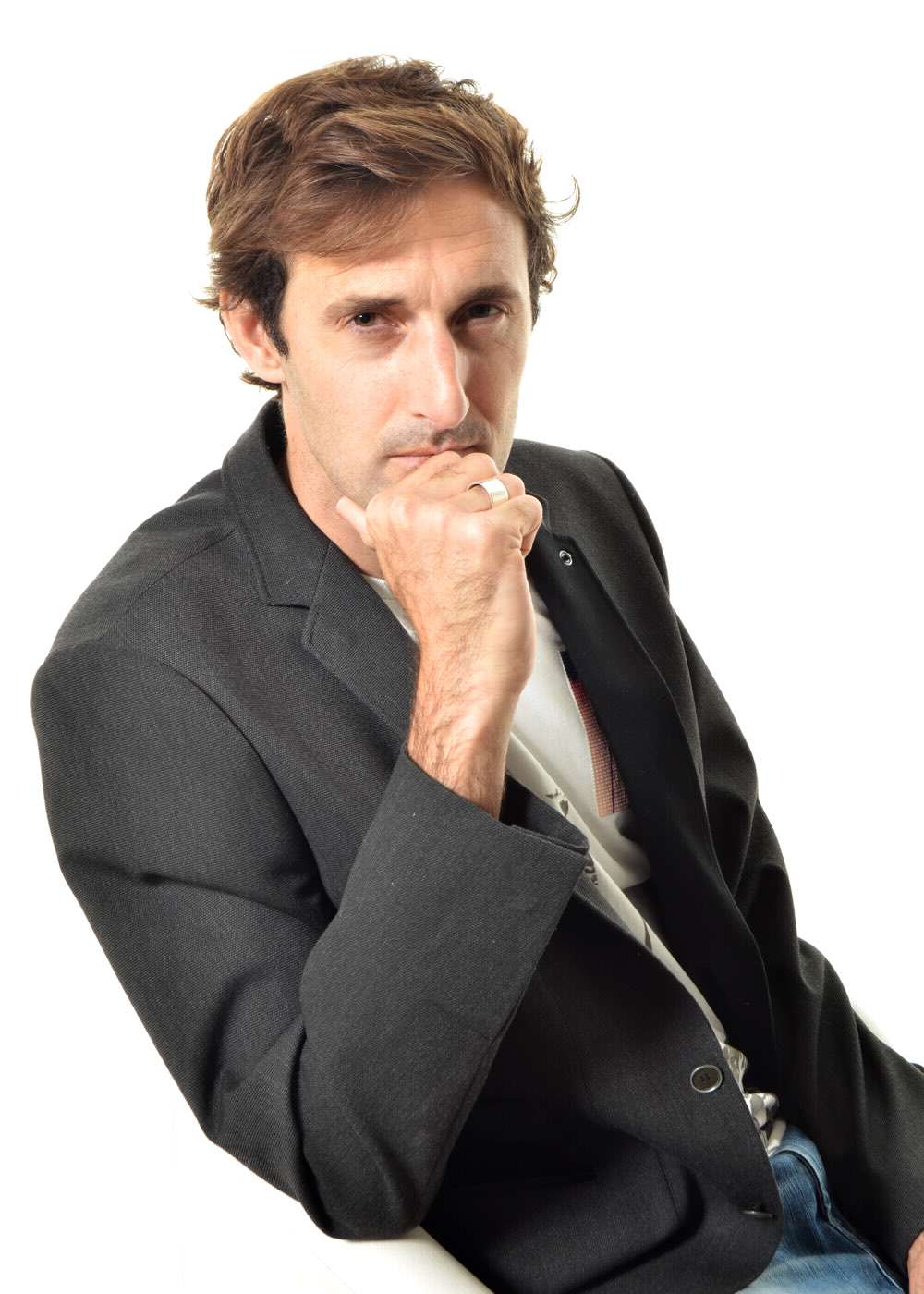 NICOLAS VIDAL - BSC NEWS MAGAZINE & BSCNEWS.FR