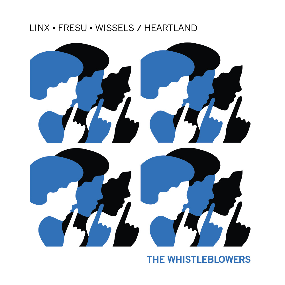 The Whistleblowers - Paolo Fresu , Linx,