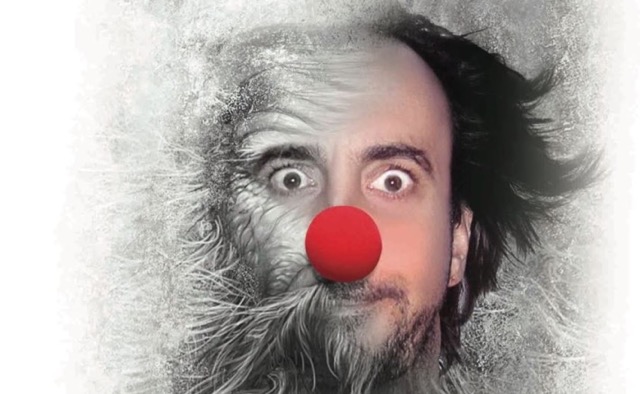 dieux est mort regis vachlos
