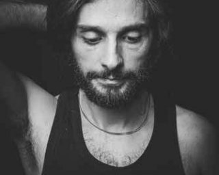 Dino Rubino - Roaming Heart