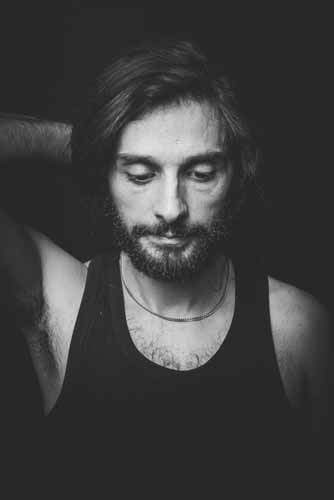 Dino Rubino - Roaming Heart