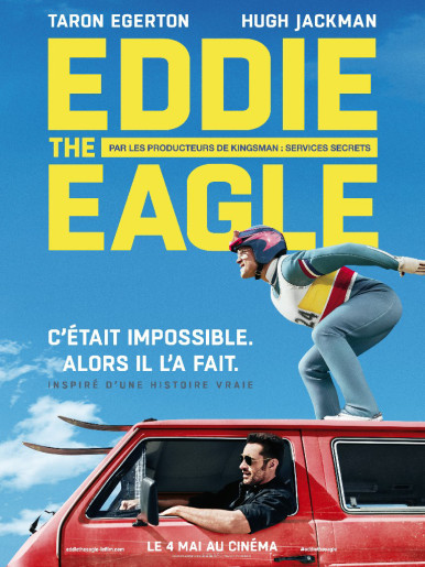 EDDIE
