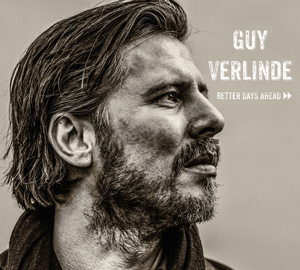 Guy Verlaine