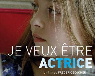 Je veux etre actrice Frédéric Sojcher
