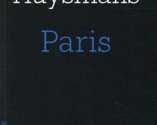 Joris Karl Huysmans - Paris et autres textes