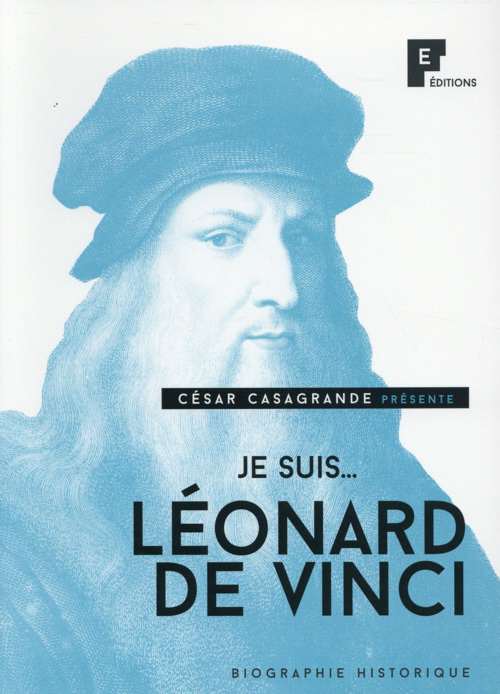 Leonard de Vinci - César Casagrande