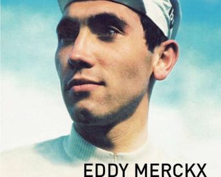Eddy Merckx - La Biographie - Editions Racine