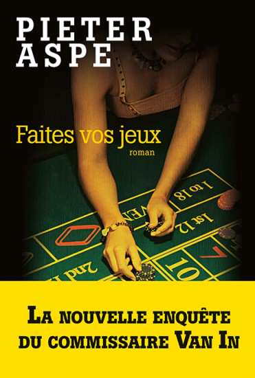 Piete Aspe Faites vos jeux