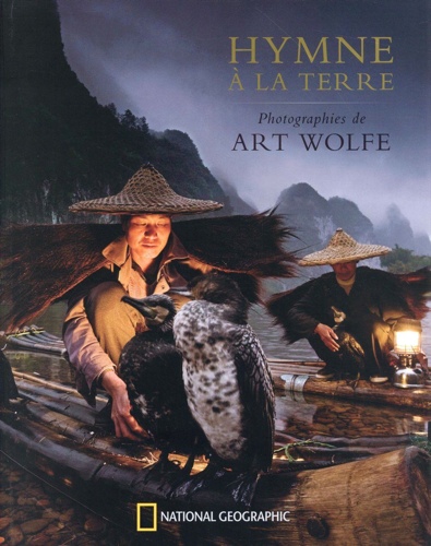 Art Wolf