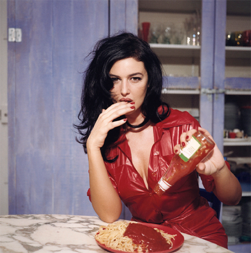 BETTINA RHEIMS