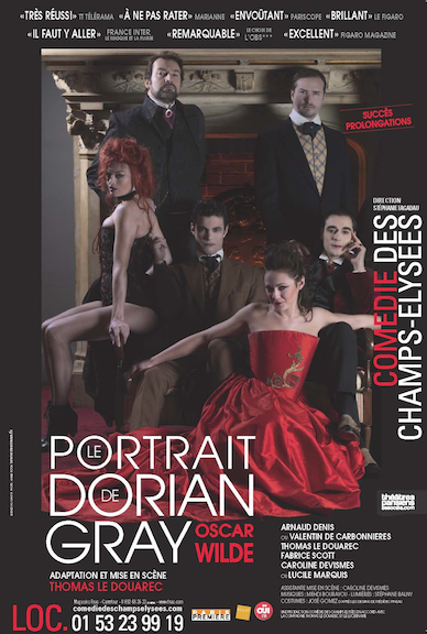DorianGray