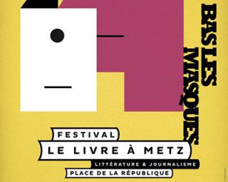 Festival Livre à Metz