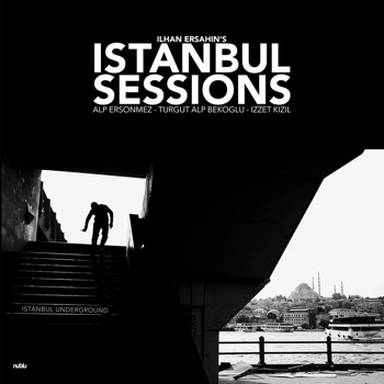 Istanbul Sessions