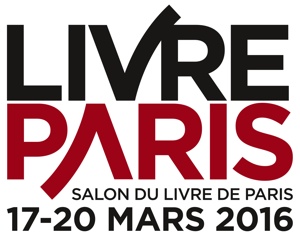 Livre Paris 2016
