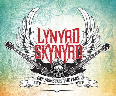 LynyrdSkynyrd OneMoreForTheFans