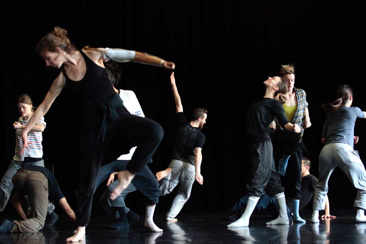 MONTPELLIER DANSE