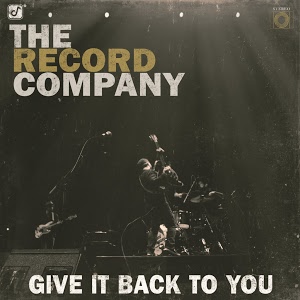 RECORD COMPANY