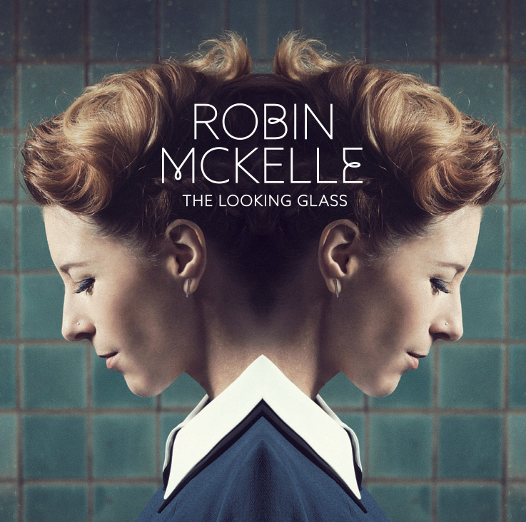 ROBIN MCKELLE
