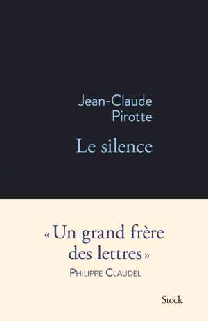 SILENCE