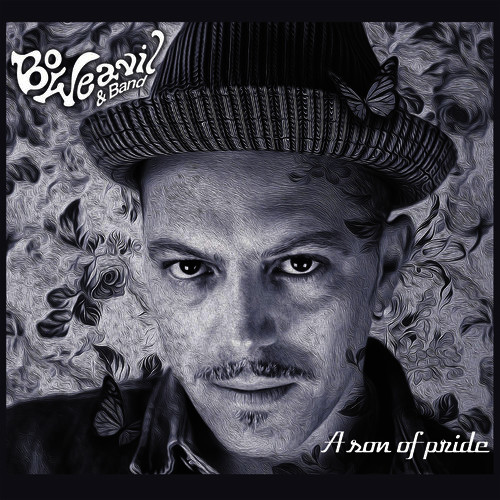 Son of pride - Bo Weavil & Band - Nantes