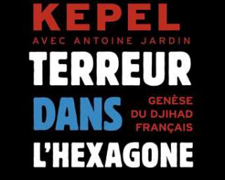 Terreur Hexagone