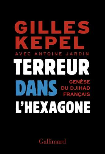 Terreur Hexagone
