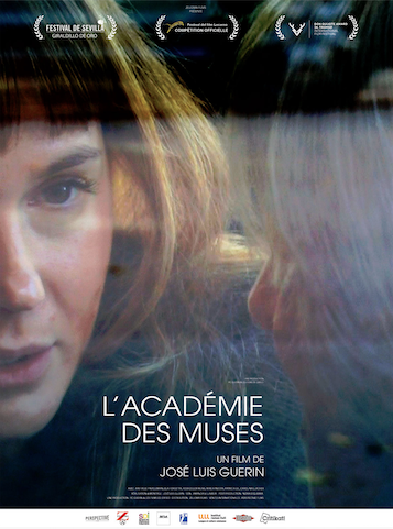 AcademieDesMuses