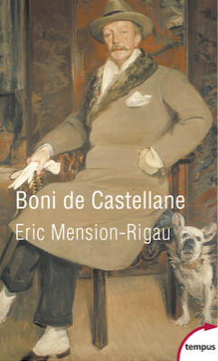 BoniDeCastellane