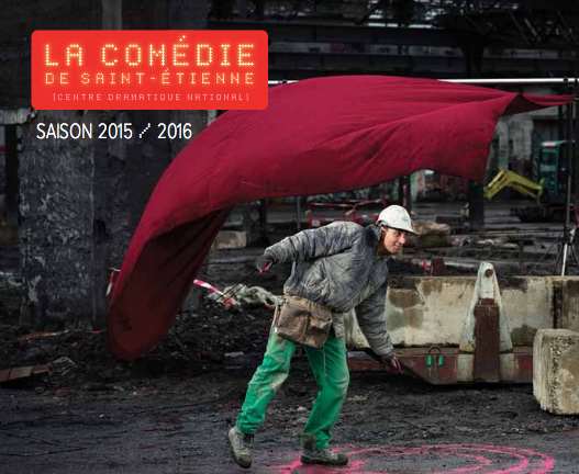 Comedie Sainte