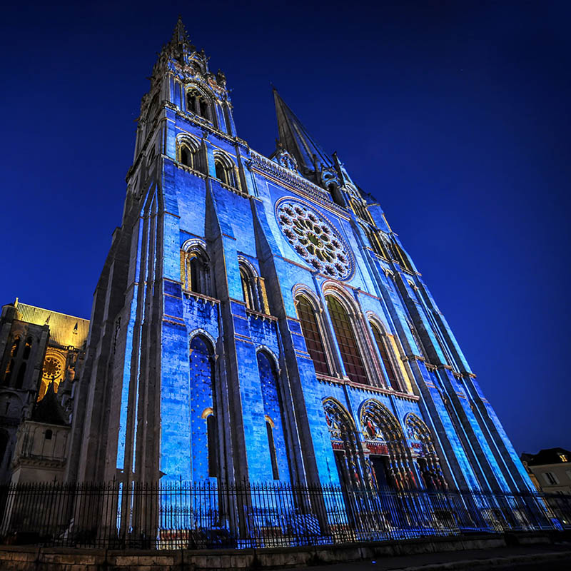Crédits Scénographie Spectaculaires les Allumeurs dlmages photo JBMaradeix