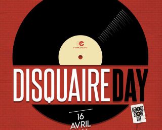 disquaire day 2016