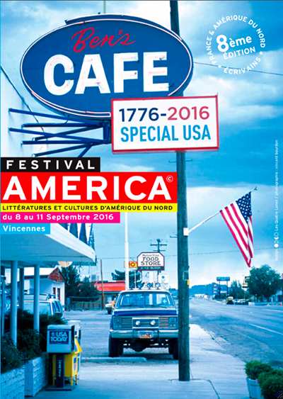 Festival america