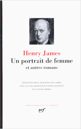 Henry James