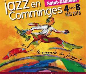JazzComminges