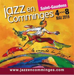 JazzComminges