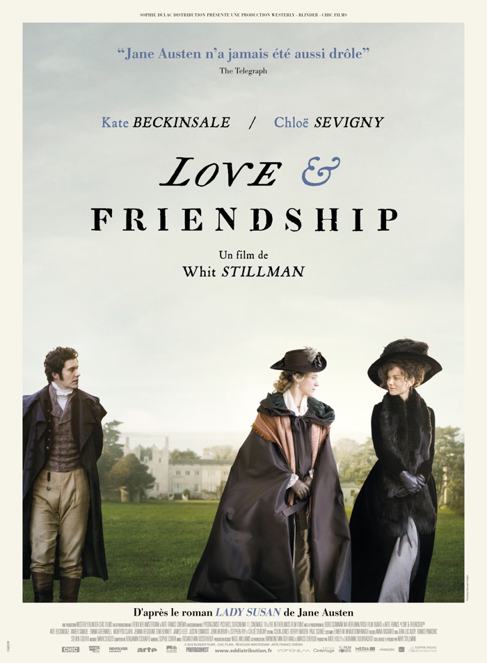 LoveFriendship