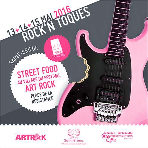 Rockntoque