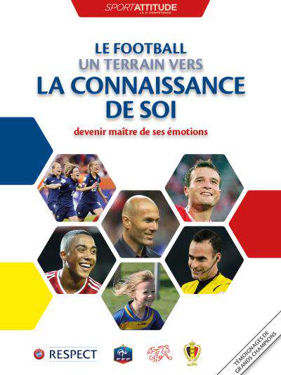 Le football - La connaissance de soi