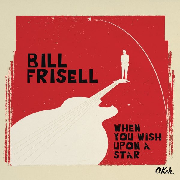 BillFrisell