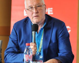 CHRISTIAN PERDRIER NIMES OLYMPIQUE