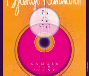 FESTIVAL DJANGO REINHARDT 3212687184471789179