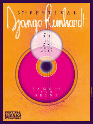 FESTIVAL DJANGO REINHARDT 3212687184471789179