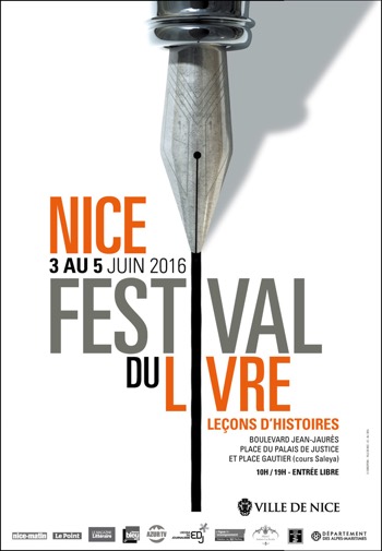 FestivalLivreNice