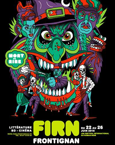 FIRN Frontignan